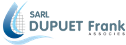 Dupuet Frank SARL Logo