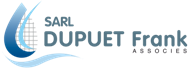 Dupuet Frank SARL Logo