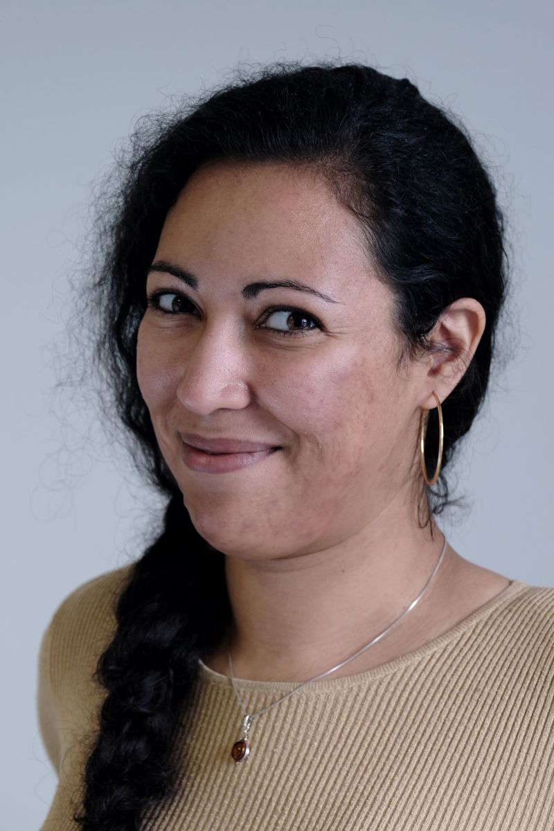Anissa RENAUT 