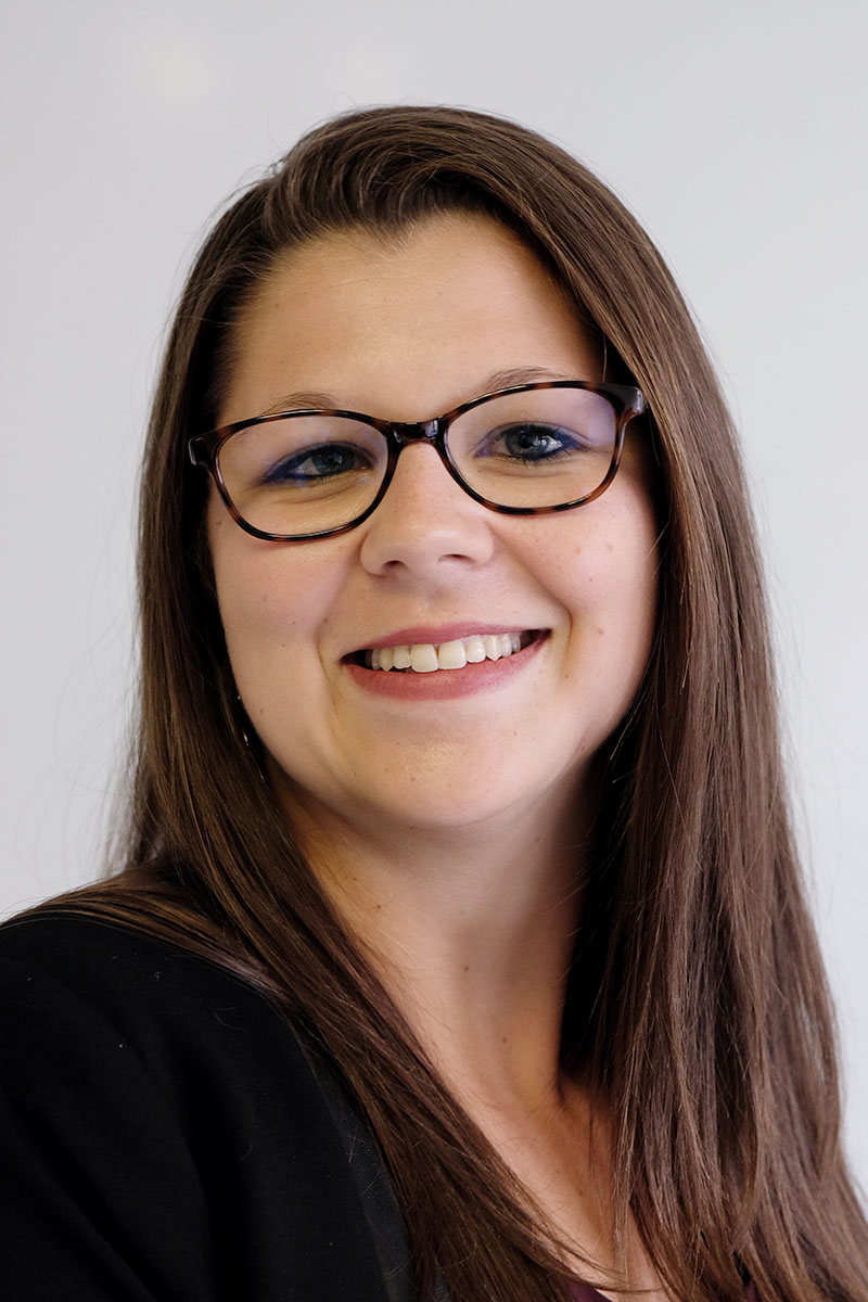 Margot BONTOUX