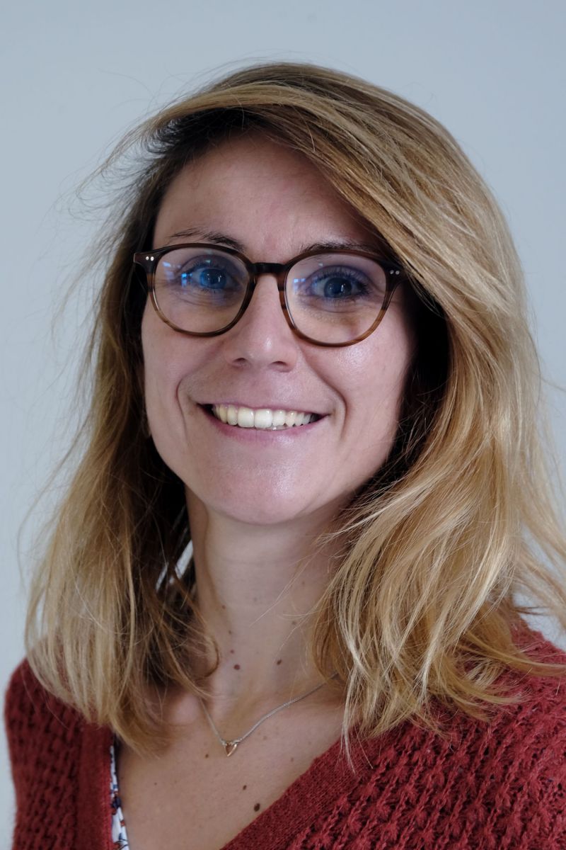 Pauline DOREAU