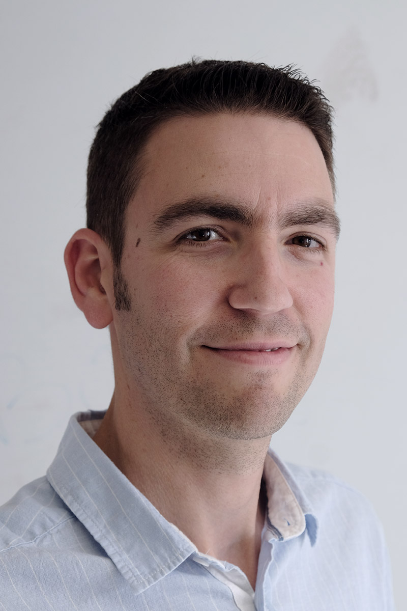 Stéphane COUTANT