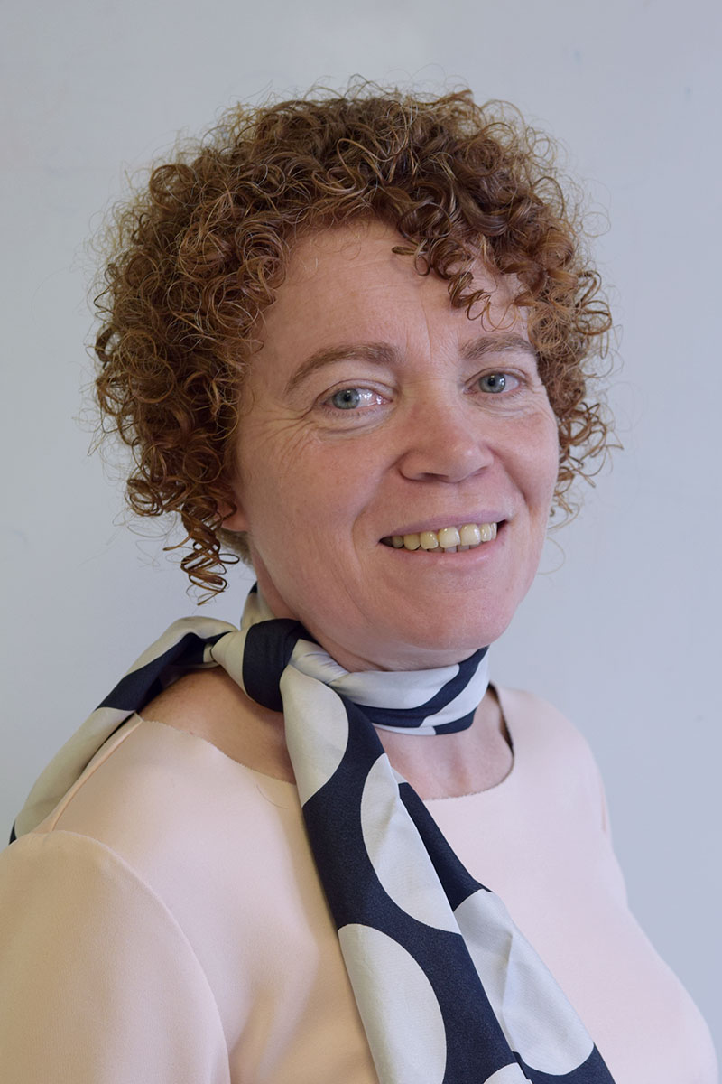 Valérie CHIRON